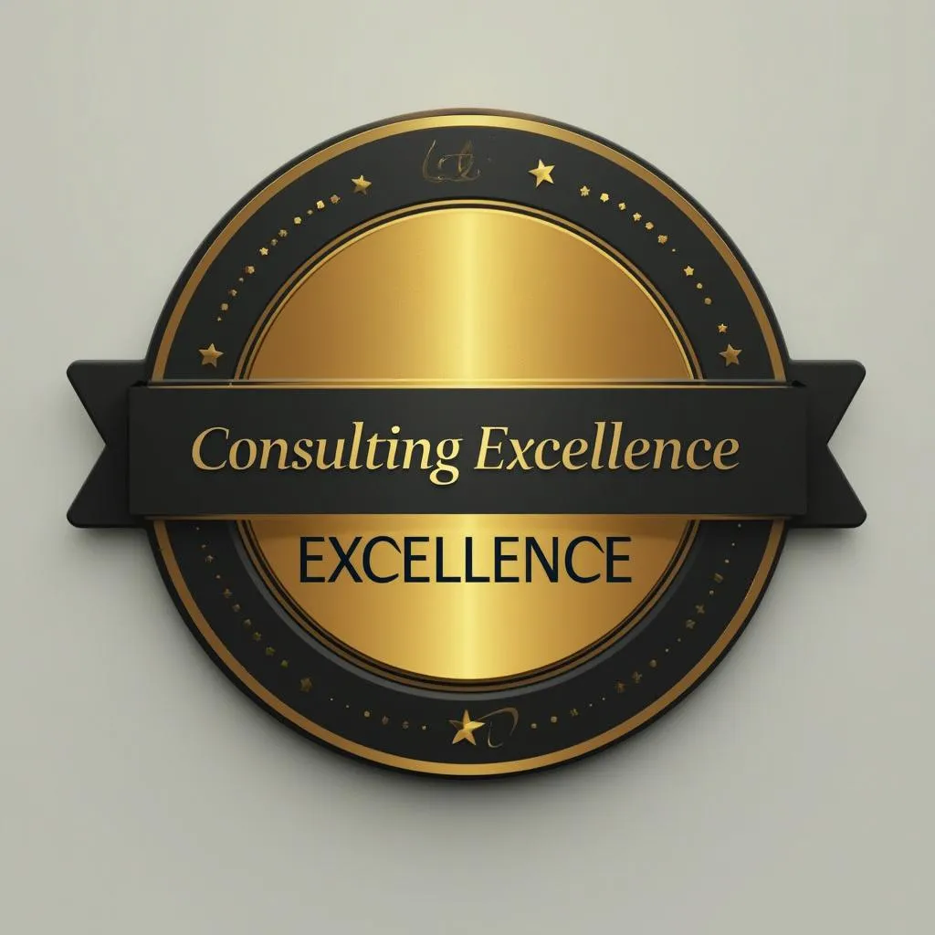 Premio a la Excelencia en Consultoría