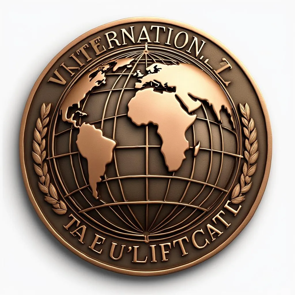 Premio al Fomento del Comercio Internacional