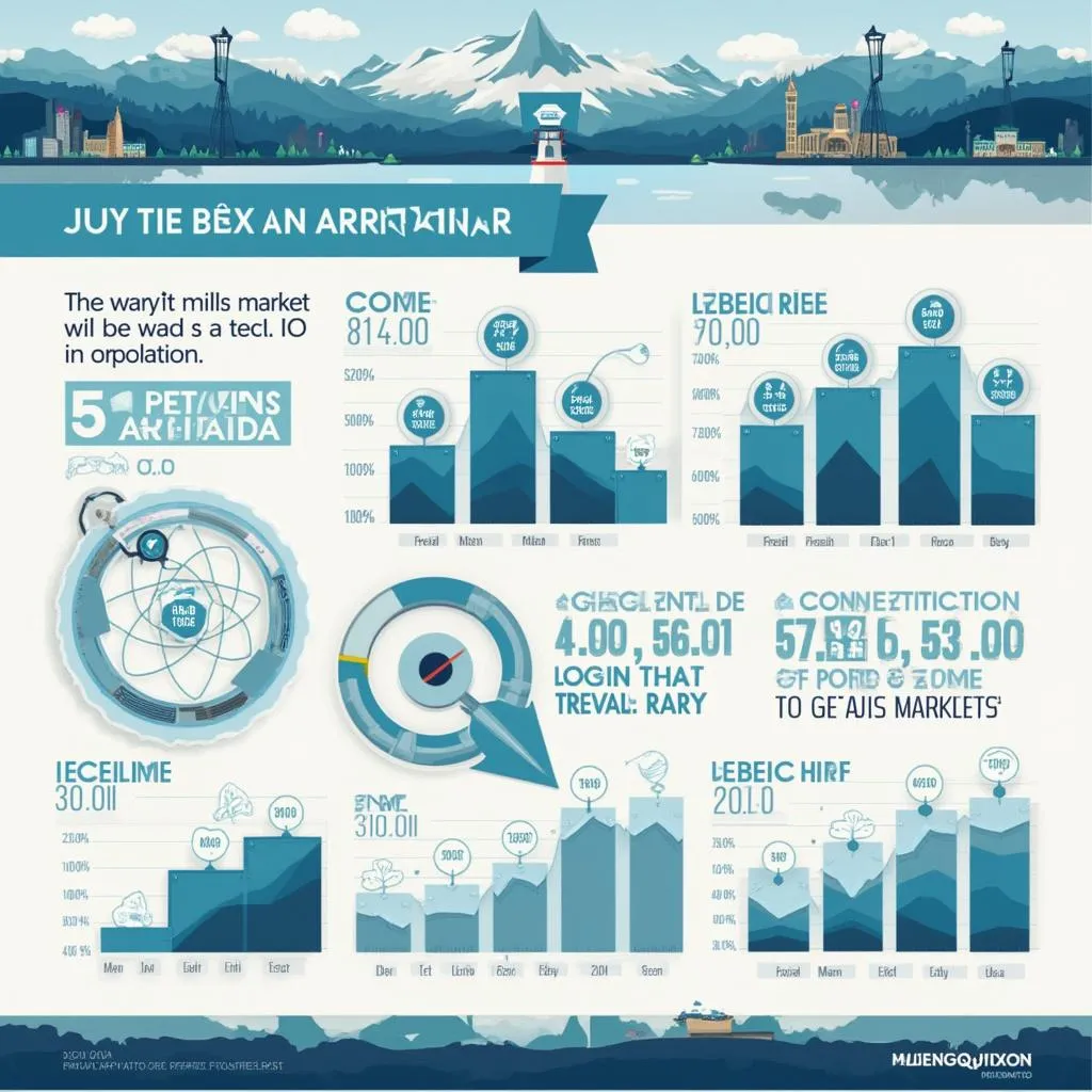 Análisis de Tendencias del Mercado Argentino